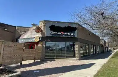 257 Dundas Street Unit# 8&9 Mississauga Ontario L5A 1W8