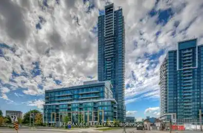 55 Ann O'Reilly Road Unit# 4008 Toronto C15 Ontario M2J 0E1