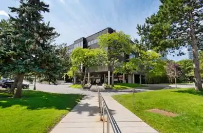 2235 Sheppard (AtriaII) Avenue Unit# 1200 Toronto C15 Ontario M2J 5B4