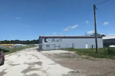 1314 Plank Road Sarnia Ontario N7T 7H3