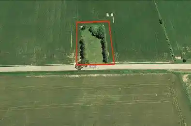 417056 41st Line Zorra Ontario N0J 1J0