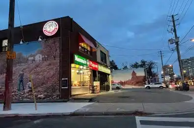 4986 Dundas Street Toronto W08 Ontario M9A 1B7