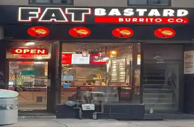 634 Younge Street Toronto C01 Ontario M4Y 1Z8