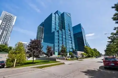 2225 Sheppard Avenue Unit# 1008 Toronto C15 Ontario M2J 4Y1