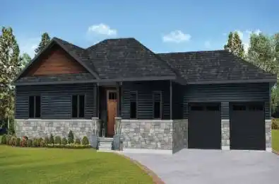1 Meadow Acres Oro-Medonte Ontario L0K 2G1