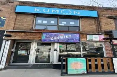 463 Danforth Avenue Toronto E01 Ontario M4K 1P1
