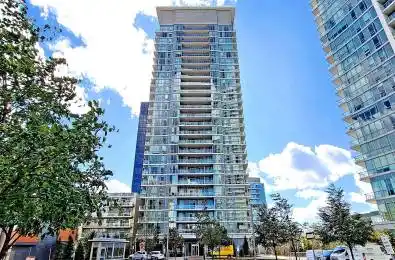 62 Forest Manor Road Unit# 307 Toronto C15 Ontario M2J 0B6