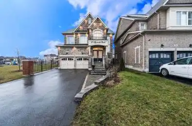 27 Tysonville Circle Brampton Ontario L7A 4A6