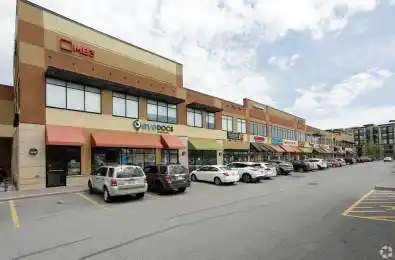 4100 Strandherd Drive Unit# 217 Barrhaven Ontario K2J 0V2