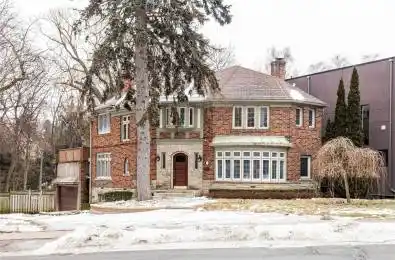 283 Chaplin Crescent Toronto C03 Ontario M5P 1B1