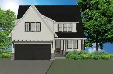 87 ALLISTER Drive Unit# Lot #22 Middlesex Centre Ontario N0L 1R0