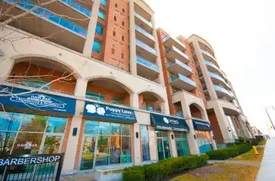 281 Woodbridge Avenue Unit# 228 Vaughan Ontario L4L 0C6