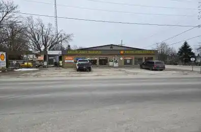 92 Main Street Southgate Ontario N0C 1B0