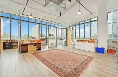 4750 Yonge Street Unit# 310 Toronto C07 Ontario M2N 5M6