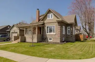 728 Cedar Street Haldimand Ontario N1A 2J8