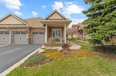 4144 STONEBRIDGE Crescent Burlington Ontario L7M 4N3