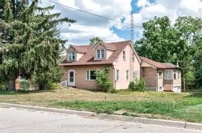 21 Yongeview Avenue Richmond Hill Ontario L4C 7A3