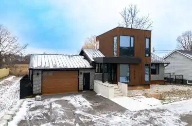 1893 Rymal Road Hamilton Ontario L8J 2R6