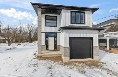 194-2 Mcrae Street Southwest Middlesex Ontario N0L 1M0