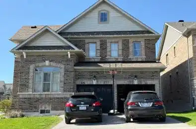24 Mason Drive New Tecumseth Ontario L9R 0M5