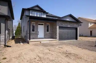 195 Hodgkins Avenue Thorold Ontario L2V 0M6