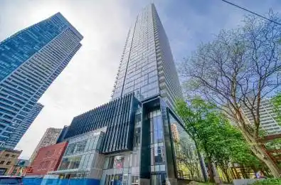 3 Gloucester Street Unit# 4201 Toronto C08 Ontario M4Y 0C6