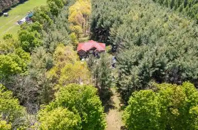9341 Sideroad 9 N/A Erin Ontario L7J 2L8
