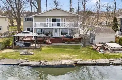 465 Causeway View Road Smith-Ennismore-Lakefield Ontario K0L 1T0