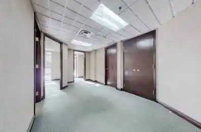 800 Sheppard Avenue Unit# C1 Toronto C06 Ontario M3H 6B4