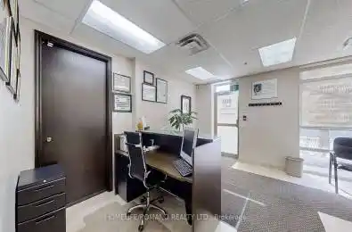 800 Sheppard Avenue Unit# C1 & C3 Toronto C06 Ontario M3H 6B4