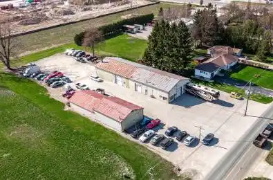 3984 Road 111 N/A Stratford Ontario N5A 6S5