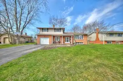 953 Grandview Road Fort Erie Ontario L2A 5R4