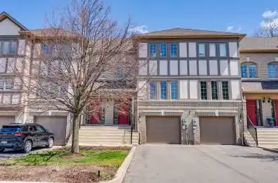 8909 Bathurst Street Unit# 9 Richmond Hill Ontario L4C 0H4