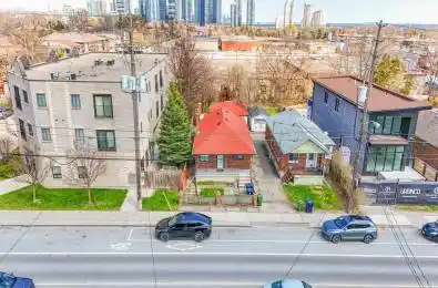 371 Royal York Road Toronto W06 Ontario M8Y 2R1
