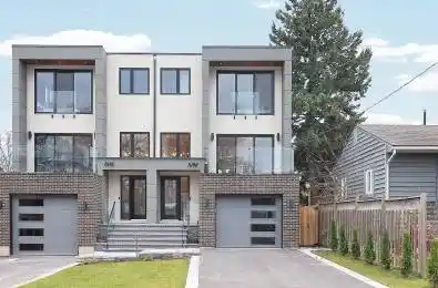 1048 ROOSEVELT Road Mississauga Ontario L5G 3Y8