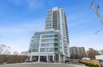 10 Wilby Crescent Unit# 901 Toronto W04 Ontario M9N 1E5