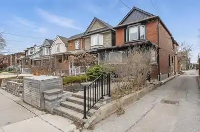 99 Nairn Avenue Toronto W03 Ontario M6E 4G9