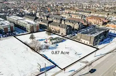 8888 The Gore Road Brampton Ontario L6P 0B1