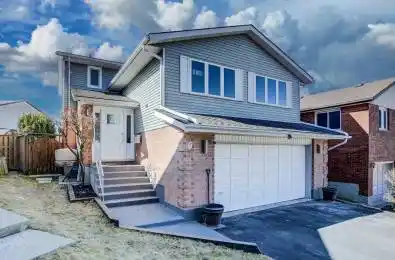 6 Zeffer Place Kitchener Ontario N2A 3Y8