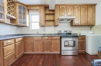 80 Markham Street Toronto C01 Ontario M6J 2G5