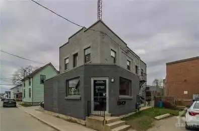 75 JOHN Street Brockville Ontario K6V 5B1