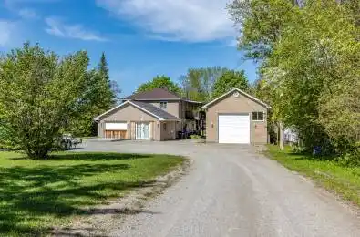 51 Vents Beach Road Tay Ontario L0K 2A0