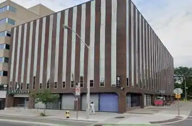 110 Eglinton Avenue Unit# 202 Toronto C03 Ontario M4R 1A3