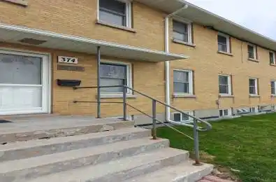 374 Central Park Boulevard Unit# Room #5 Oshawa Ontario L1H 5X2