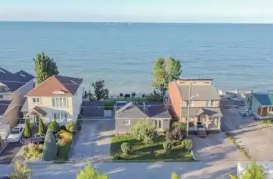 24 Trillium Avenue Hamilton Ontario L8E 5E1