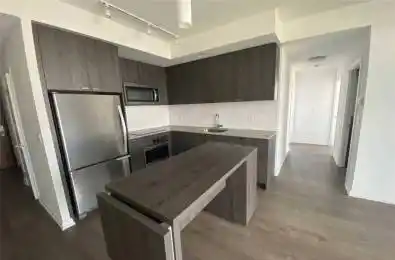 56 forest manor Road Unit# 2010 Toronto C15 Ontario M2J 0E5
