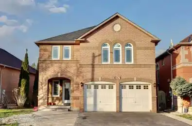 247 Cresthaven Road Brampton Ontario L7A 1K8