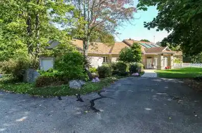 326 BLUEBERRY MARSH Road Oro-Medonte Ontario L4R 4K3