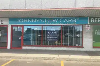 200 Whitmore Road Unit# 16 Vaughan Ontario L4L 7K4