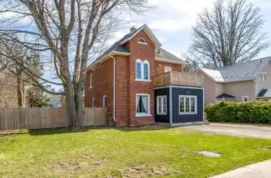 13 Stone Street Springwater Ontario L0L 1P0